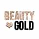 Beauty Gold logo
