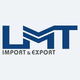 LMT CONSULTORIA logo