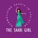 The Saari Girl - Saree Online logo