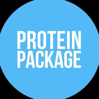 Protein Package logo