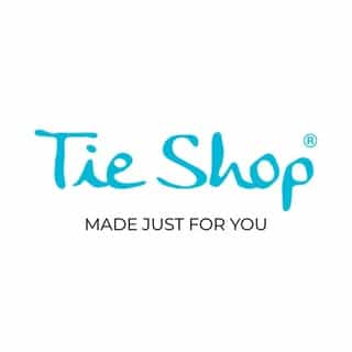 TieShop EGYPT logo
