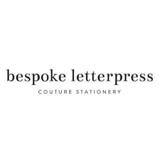 Bespoke Letterpress logo
