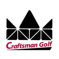Craftsman Golf logo