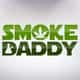 SmokeDaddy logo