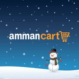 Ammancart logo