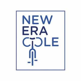 NEW ERA CYCLE logo
