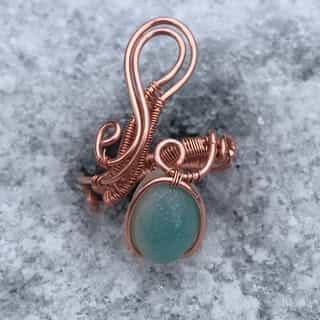 Wrapped Jewels logo