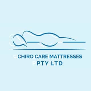 Chiro Care Mattresses logo