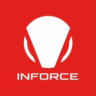 Inforcelights.com logo