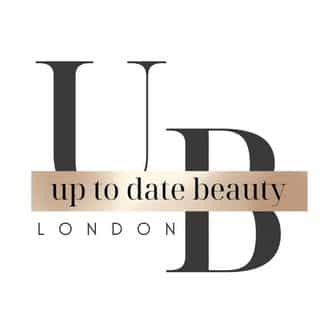 uptodatebeauty logo
