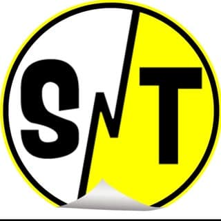 Sweets 'n' Things logo