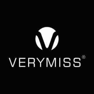 Verymiss logo