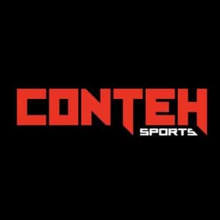 Conteh Sports | The Next Generation In Sports Performance logo
