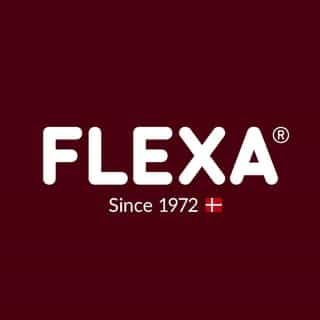 FLEXA logo