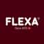 FLEXA logo