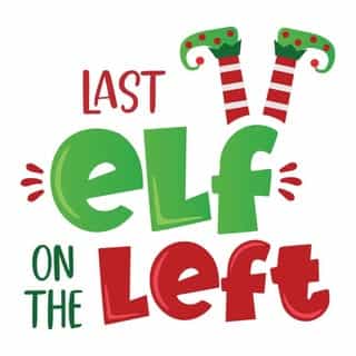 Last Elf on the Left logo