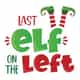 Last Elf on the Left logo