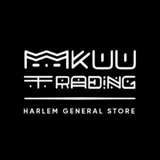 MKUU HARLEM GENERAL STORE logo