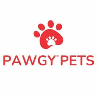 Pawgy Pets logo