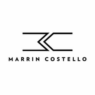 Marrin Costello logo