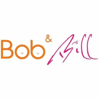 Bob & Bill logo