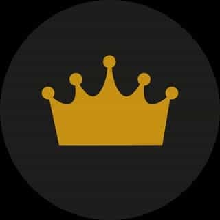 Smoke-King Tobacconist logo