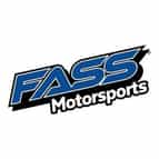 FASS Motorsports logo