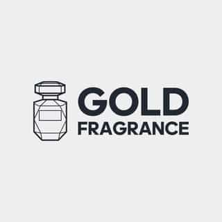 Gold Fragrance logo
