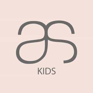 Annasimona Kids logo