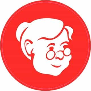 Granny B's Old Fashioned Paint logo