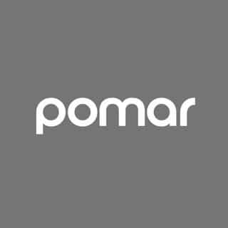 Pomar De logo