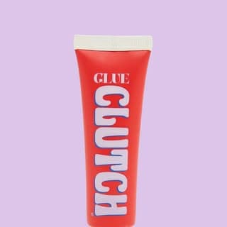CLUTCH Glue logo