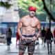 Fernando Gaviria Fitness logo