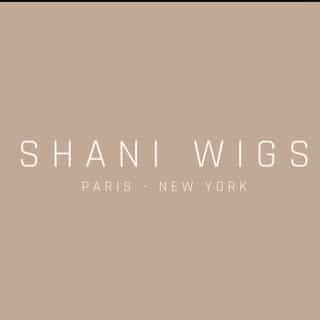 Shani Wigs logo