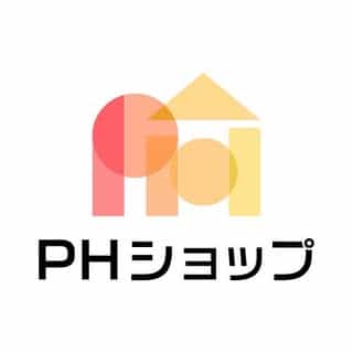 PHショップ logo