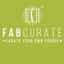 Fabcurate logo