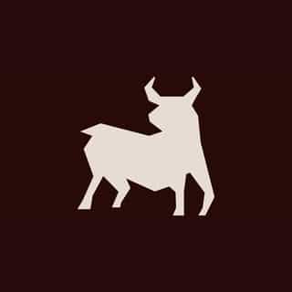 Bullhouse Brew Co logo