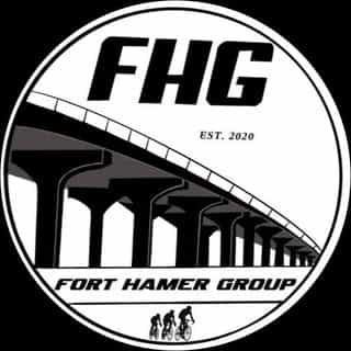 Fort Hamer Group logo
