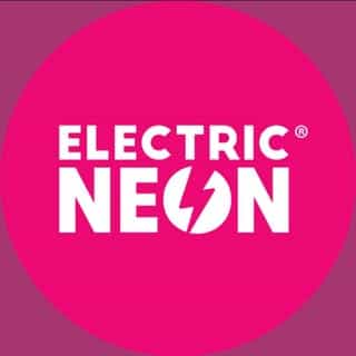 Electric Neon logo