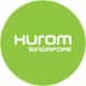 Hurom Official Store (SG) logo