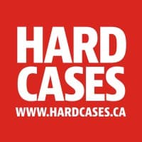HardCases.ca logo
