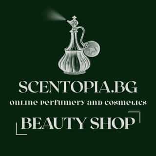 Scentopia.BG logo
