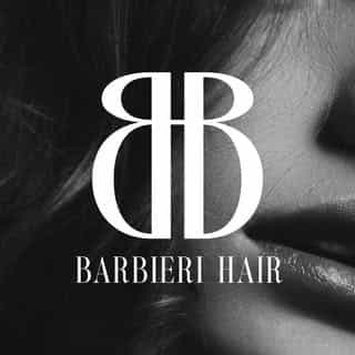 Barbieri Hair logo