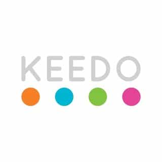 Keedo logo