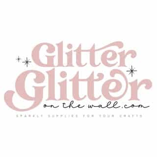 www.glitterglitteronthewall.com logo