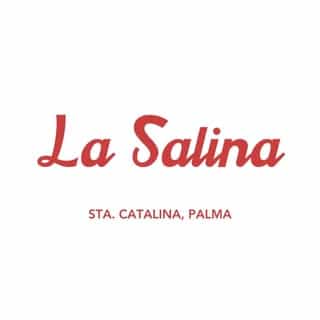 La Salina logo