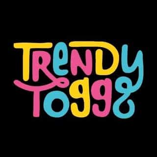 TrendyToggs logo