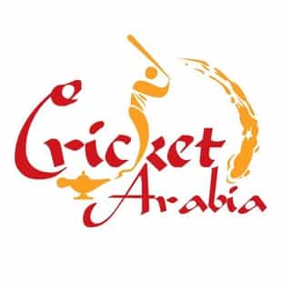 CricketArabia logo