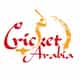 CricketArabia logo