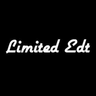 Limited Edt logo